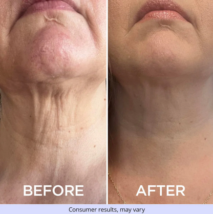 Tighten&Lift Neck Cream