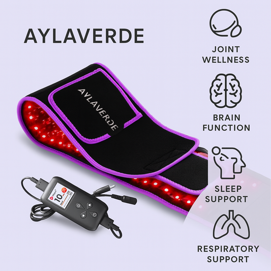 LED light Therapy