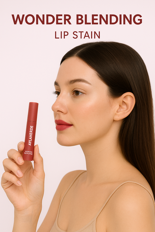 lip stain