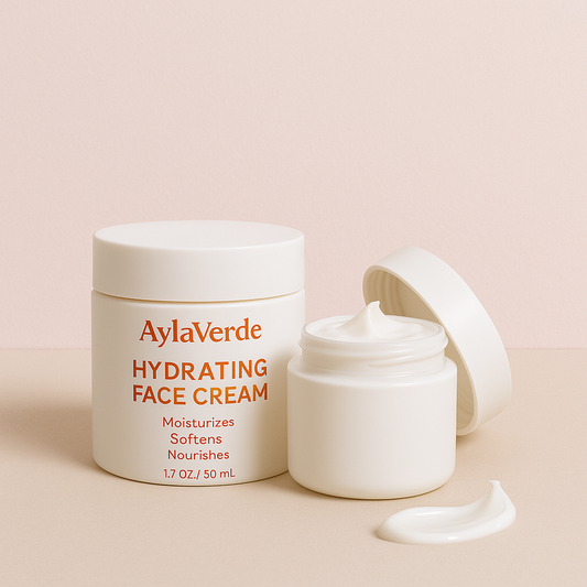 hydration cream