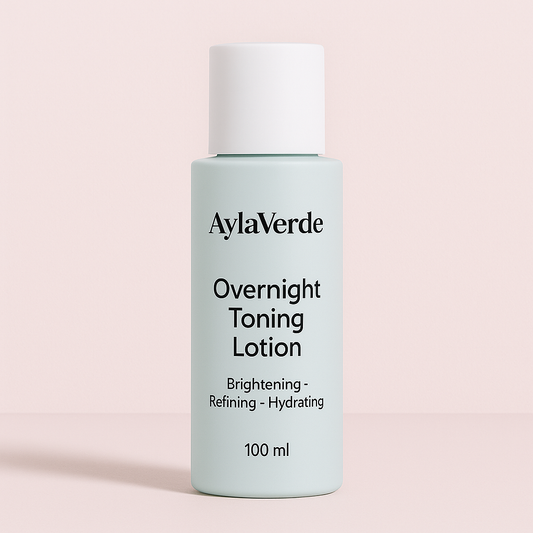 overnight toning