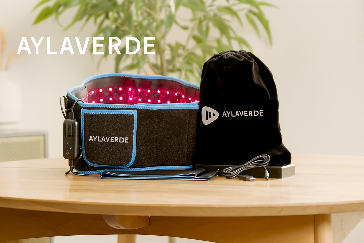 LED light Therapy