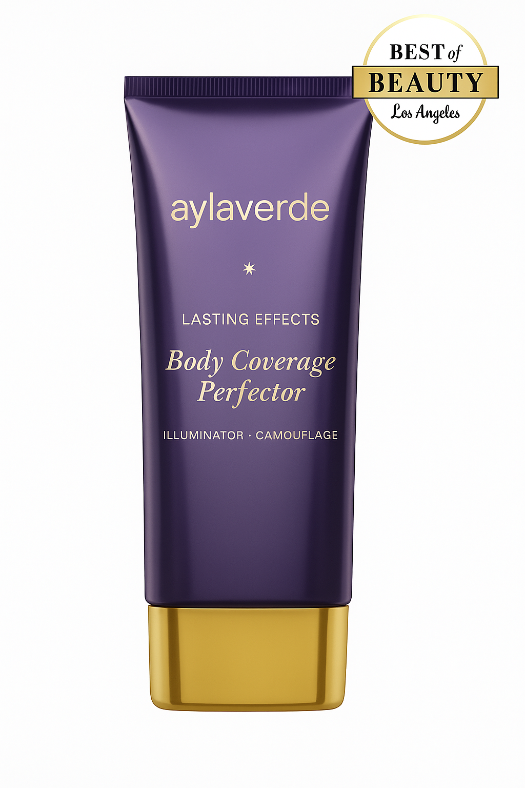 Body Coverage Perfector