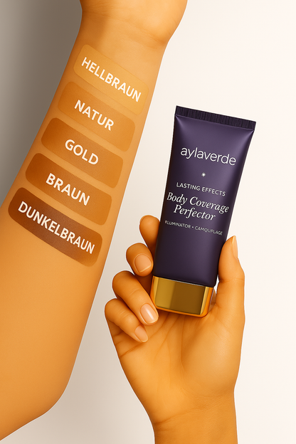 Body Coverage Perfector