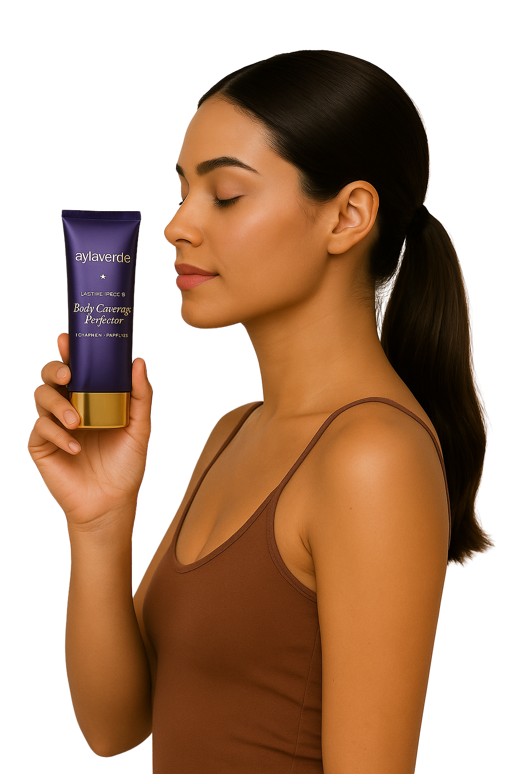 Body Coverage Perfector
