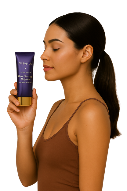 Body Coverage Perfector