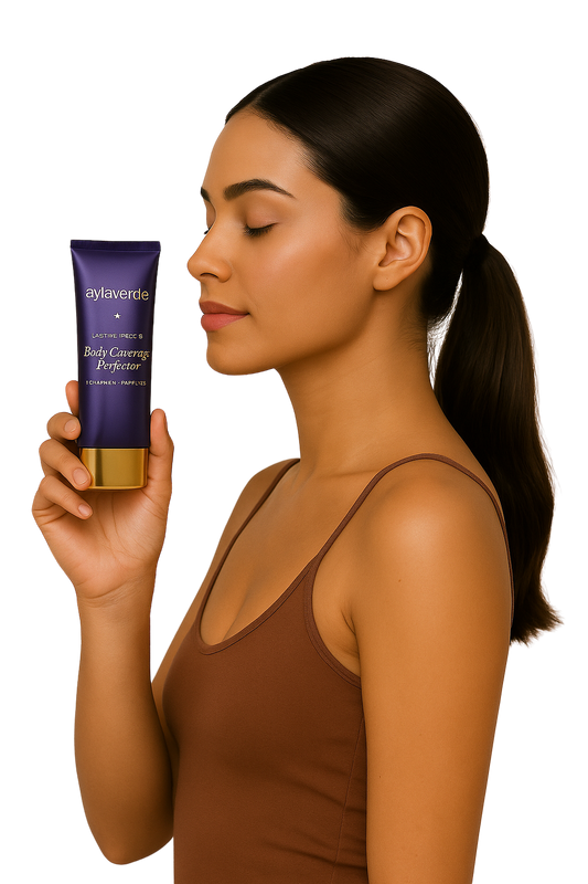 Body Coverage Perfector
